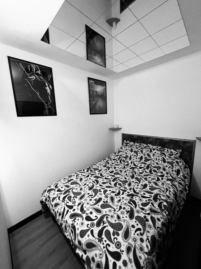 Love Room 208 Appartement 30M2 Lambersart Exteriör bild